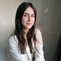 Eva Ezzedine