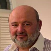 Carlos Guanes