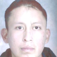 Carlos Culqui Chicaiza