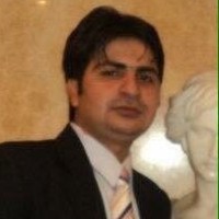 Lokesh Arora