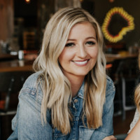 Olivia Bramble
