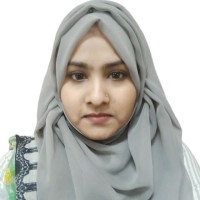 Hafiza Erum Yameen