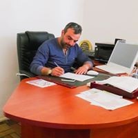 Araz Zamanov