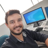 Vitor Alves Martins