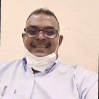 Jesuthasan Joseph