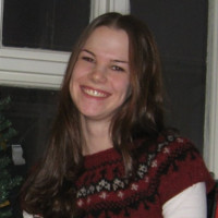 Ashley Stepp