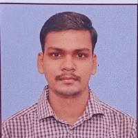 Vishwesh Kumar Singh