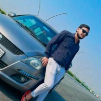 Dipesh Kumar Rai