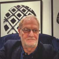 Ivar Warrer-Hansen