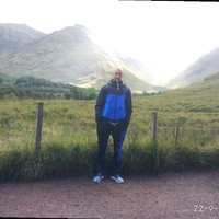 Julio Manzano Gómez