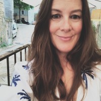 Lindsay Needham