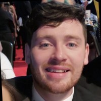 James Lawlor