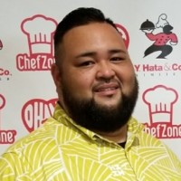 Allen Kealoha