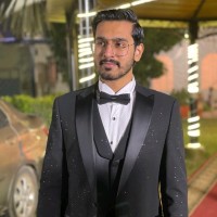 Hamza Arshad