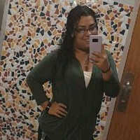 Ashley Martinez