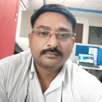 Gaurishankar Kumar