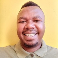 Kabelo Letsoalo