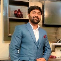 Ravi Sharma