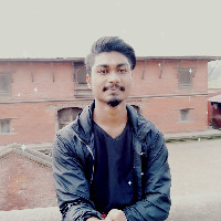 Bivek Shah