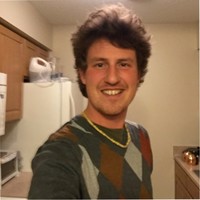 Derek Vogel