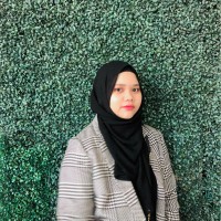 Amalia Hazirah Ahamad Lotafi