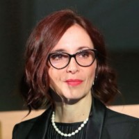 Francesca Ferrari