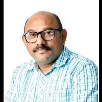 Pavan Kumar Naidu