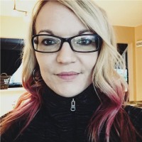 Kaye M.