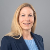 Coralie Díaz Lüthi, EMBA
