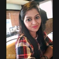 Kajal Shinde