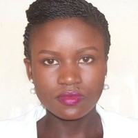 Marie Laetitia Benimana