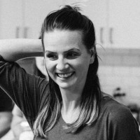 Katie Case Moore