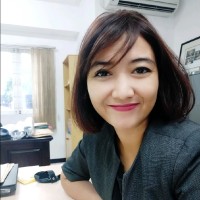 erna putri