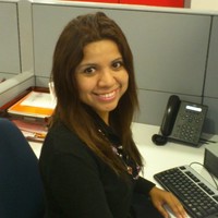 Danitza Ruiz Akajoshi