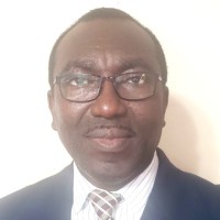 George Fejokwu, PMP