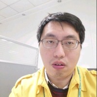 Cliff Lin