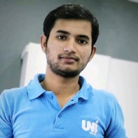 Shubham Maurya