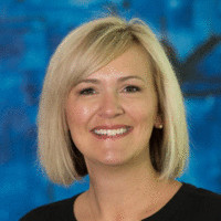 Vicki Olson