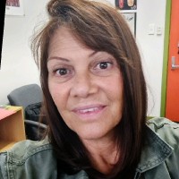 Robyn Barker