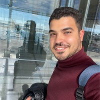 Mostafa Hussin