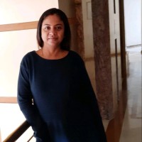 Gayathri Chandrasekar