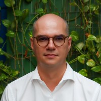 Paulo André Camuri
