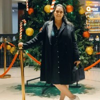 Shivangi Pandey