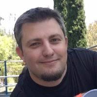 Chris Binkerd