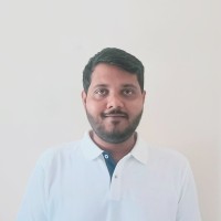 Dhruvraj Solanki