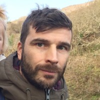 Llyr Williams