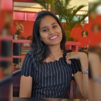 Bharati Parimi