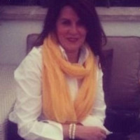 María Salas Fernández