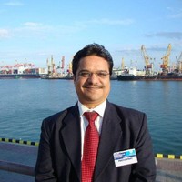 Naresh Hanji