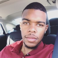Rayshard Robinson